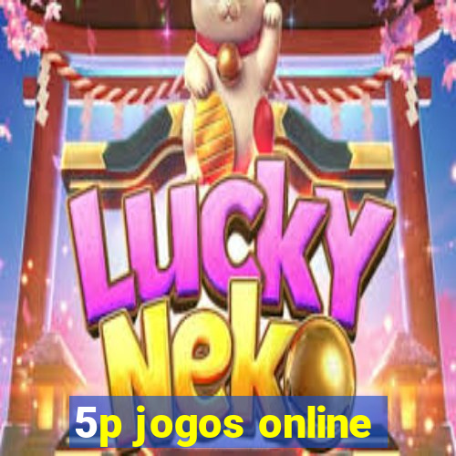 5p jogos online